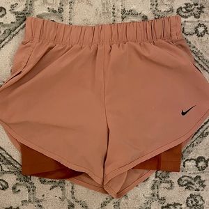 Nike Athletic Shorts
